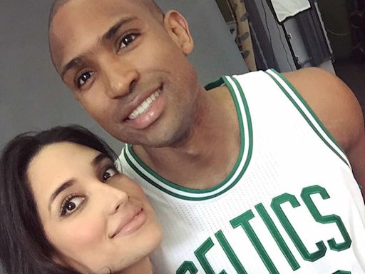 Who Is Al Horford's Wife? All About Former Miss Universe Amelia Vega