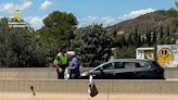 Un Guardia Civil fuera de servicio evita el atropello de una persona anciana en la autovía a-23