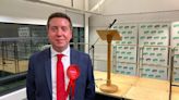 Beckenham and Penge General Election result 2024 in full as disabled winner promises to fight for inclusion