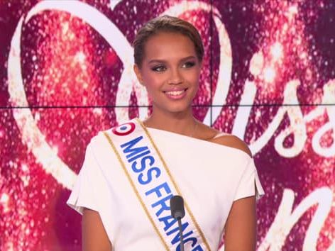 Miss Univers: Indira Ampiot représentera la France lors de la 73ème édition