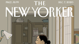 Editor at The New Yorker says she was fired after raising concerns over racial inequality and gender disparity