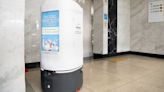 ¿Robot intentó matarse por trabajar muchas horas en Corea del Sur? Esto se sabe