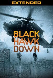 Black Hawk Down (film)