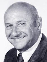 Donald Pleasence