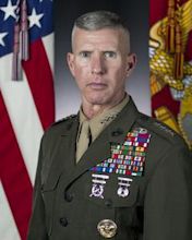 Commandant of the United States Marine Corps