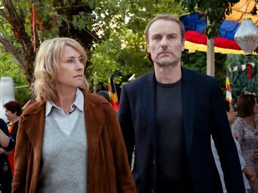 "Tatort" heute aus Berlin: Bonard und Karow blicken dem Grauen ins Auge