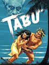 Tabu: A Story of the South Seas