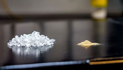Researchers Develop a Plastic That Digests Itself - EcoWatch