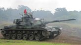 M60A3戰車升級 換新引擎、升級射控系統