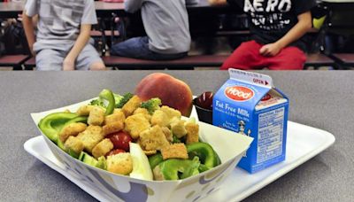 Free summer meals for students in Prince George’s, Montgomery counties