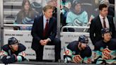 Seattle Kraken fire coach Dave Hakstol after leading the franchise for its first 3 seasons