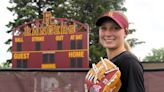 East Metro Softball Player of the Year: Forest Lake’s Hannah Tong