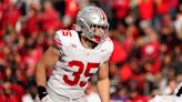 Las Vegas Raiders Select Ohio State Buckeyes LB Tommy Eichenberg at No. 148 Overall in NFL Draft