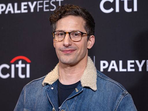 Andy Samberg Explained How The Grueling "SNL" Schedule Led Him To "Physically And Emotionally" Fall Apart Before He Left