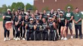 Reeths-Puffer softball team comes up clutch in run to GMAA city title