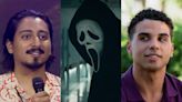 'Spider-Man' actor Tony Revolori says he's never seen a 'Scream' movie, but franchise star Mason Gooding convinced him to join the upcoming 6th movie