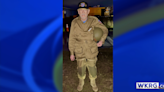 Mobile paratrooper veteran to make his 50th static line jump in Normandy for 80th D-Day Anniversary