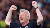 David Moyes eyes another ‘magical’ run as West Ham begin Europa League campaign
