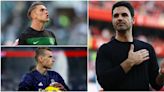 Four players Arsenal should sign after Mikel Arteta reveals need to upgrade squad