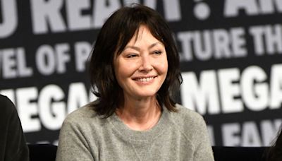 Shannen Doherty's Final Instagram Post Is Tragic - Looper