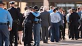 ‘Your good deeds go with you’: Sedgwick County Deputy Sidnee Carter’s funeral