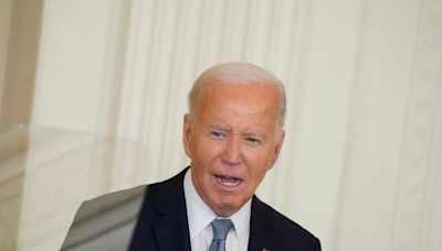 Biden's July 4th party kicks off events that may reassure Democrats