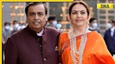 Nita Ambani reveals Mukesh Ambani’s favourite snack, have you tried it?