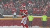Dolphins-Chiefs wild-card matchup in KC expected to be among coldest games in NFL history