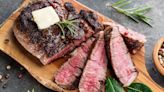 The Easy Way To Prevent Smoking Out Your Kitchen When Broiling Steak