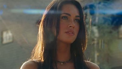 Megan Fox sostiene Chelsea Blackwell, star di Love is Blind 6: “Nessuno dovrebbe essere bullizzato”