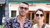 Matt Willis says wife Emma was devastated by ’embarrassing’ marriage proposal