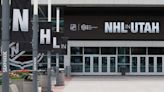 Utah's NHL team narrows field down to six potential names