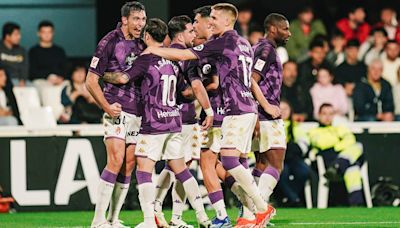 Ver EN VIVO ONLINE el Gimnástica Segoviana vs. Real Valladolid, amistoso de pretemporada 2024: Dónde ver, TV, canal y Streaming | Goal.com Espana