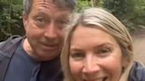 John Torode and Lisa Faulkner announce 'exciting news' in joint statement