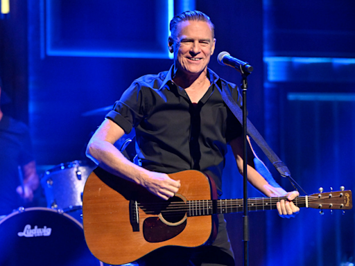 Bryan Adams Set To Take India By Storm With So Happy It Hurts World Tour, Check Out Concert Dates