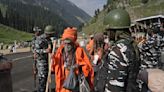 India Hindus begin pilgrimage in Kashmir amid heavy security