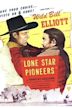 Lone Star Pioneers