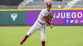 ‘Chuyito’ Fabela está de regreso con los Diablos Rojos del México