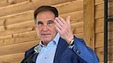 Why a tearful Jim Nantz pledged to cover remaining cost for Percy Warner Golf Course renovation