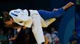 Judo: Ballhaus bleibt ohne Medaille