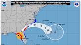 Live updates Wednesday: Tropical storm warning issued for Beaufort County