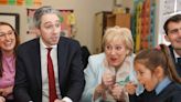 Humphreys to seek Budget funding for roll-out of hot meals to all primary schools