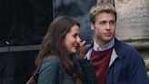 'The Crown' Season 6 Films Prince William and Princess Kate's Time at University