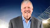 Clive Tyldesley to leave ITV after 28 years before England vs Slovakia