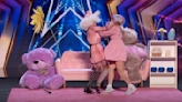 Welcome to the dollhouse: Creepy celebrity sisters pull off the ultimate 'AGT' prank