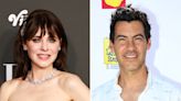 Zooey Deschanel and Ex-Husband Jacob Pechenik Discuss Running Their Business After Divorce