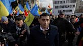 Romanian far-right leader denies wrongdoing as prosecutors launch election fraud probe