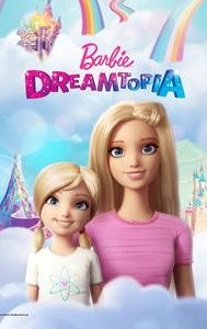 Barbie Dreamtopia