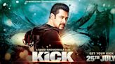 10 Years of Sajid Nadiadwala's 'Kick': How only Salman Khan could pull the character of Devil off!