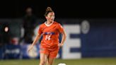 Gator Soccer Opens Home Action with USF and No. 10 FSU